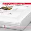 BIOEVOLUTION MARGO LASER DIGITAL APARAT DO MAKIJAŻU PERMANENTNEGO